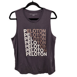 Spiritual Gangster Peloton Tank Top